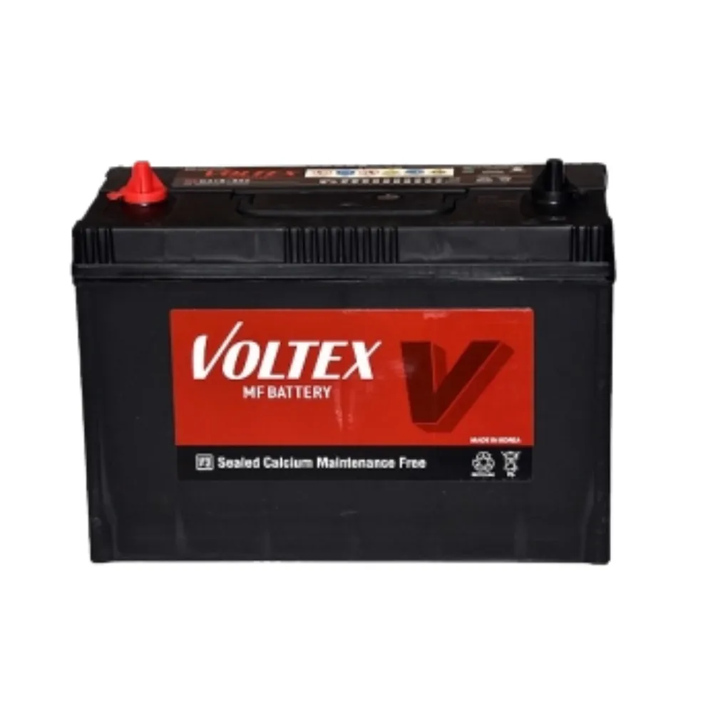 [21-0203] 100AH C31S-1000 CCA1000 TERMINAL AMERICANO BATERIA VOLTEX + -