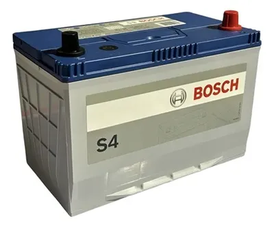 [21-0377] 90AH 105D31L BOSCH BATERIA CCA710 - +