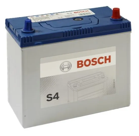 [21-0385] 42 AH 46B24LS BOSCH BATERIA 400CA -+