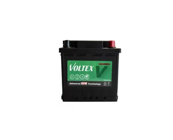 [21-0469] 90AH EFB ECT110 BATERIA VOLTEX 800CCA - +