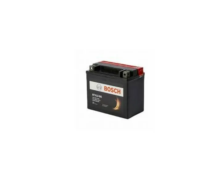 [21-0487] 10AH BT12B-BS CCA175 (+ -) BATERIA BOSCH