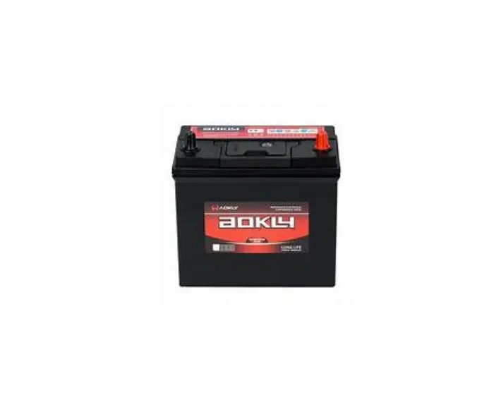 [21-0490] 60AH BATERIA AOKLY SMF-56044