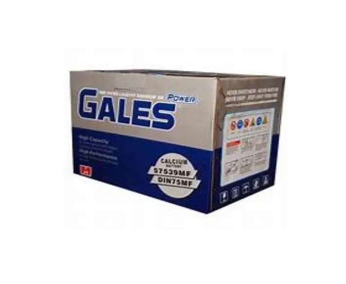[21-0492] 90AH 105D31RMF BATERIA GALES SMF