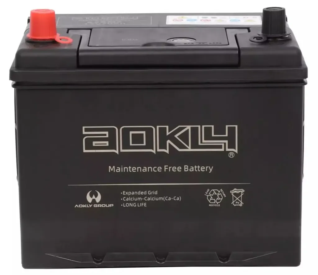 [21-0522] 75AH BATERIA AOKLY-SMF-65-650
