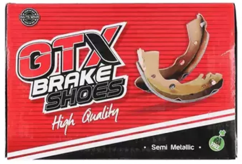 S0115 FH-6664-GTX Balatas de frenos