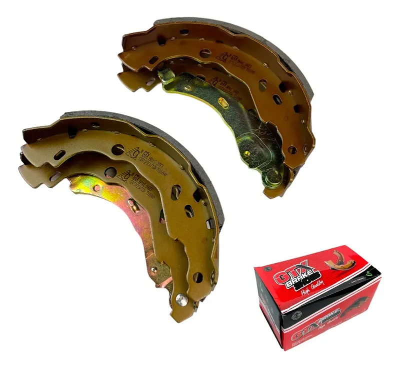 S0140 FH-786-GTX Balatas de frenos