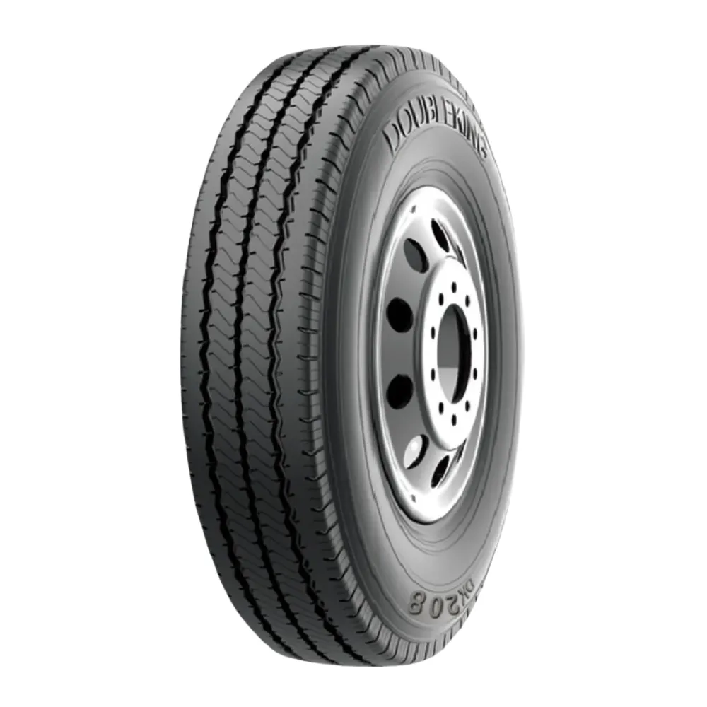 Neumático Camión 750R16 DOUBLE KING DK208 12PR 120/116L Direccional