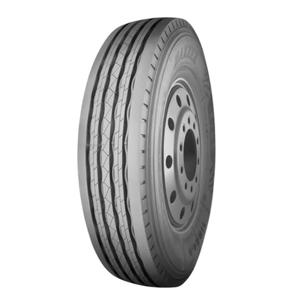 Neumático Camión 215/75R17.5 MAXZEZ MF126 18PR 135/133K Direccional