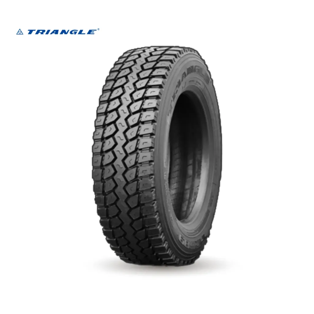 235/75R17.5 TRIANGLE 18PR TR-689A