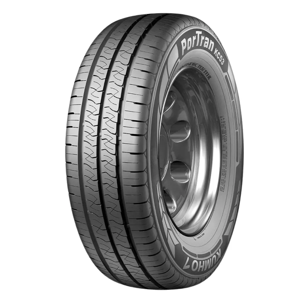 145R13 KUMHO KC53 8PR