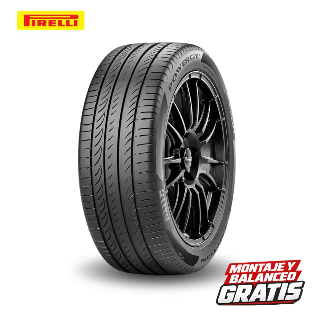 215/45R17 PIRELLI P1 91V XL