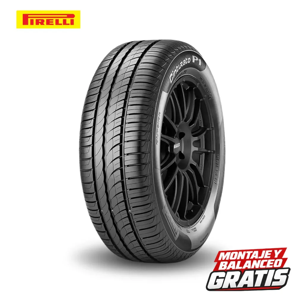 195/60R16 PIRELLI 89H P1 CINTURATO