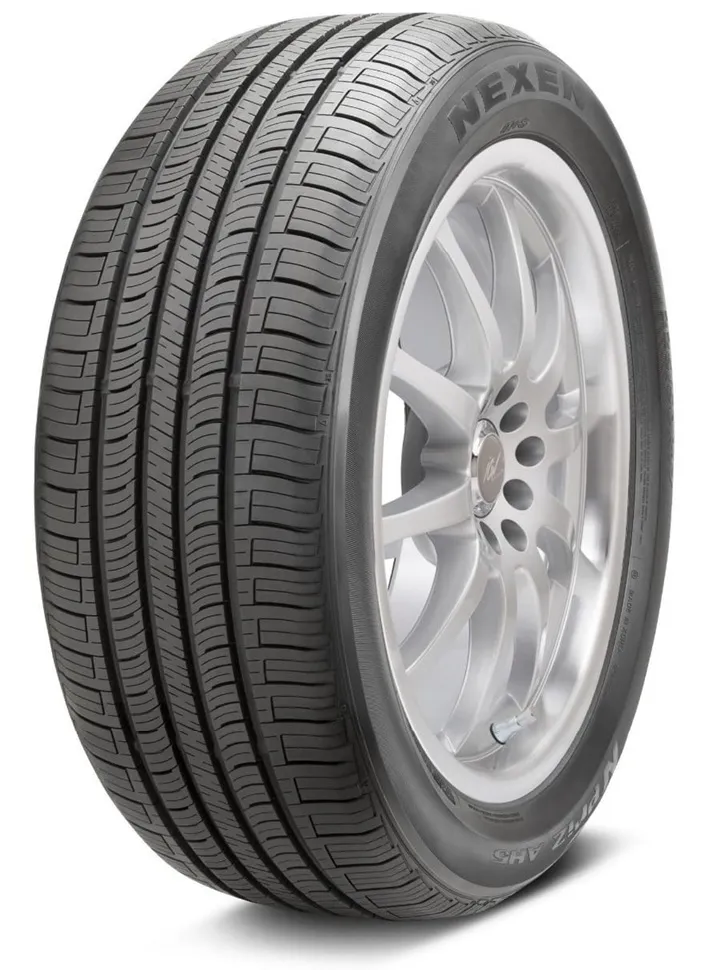 225/65R17 NEXEN 102T NPRIZ