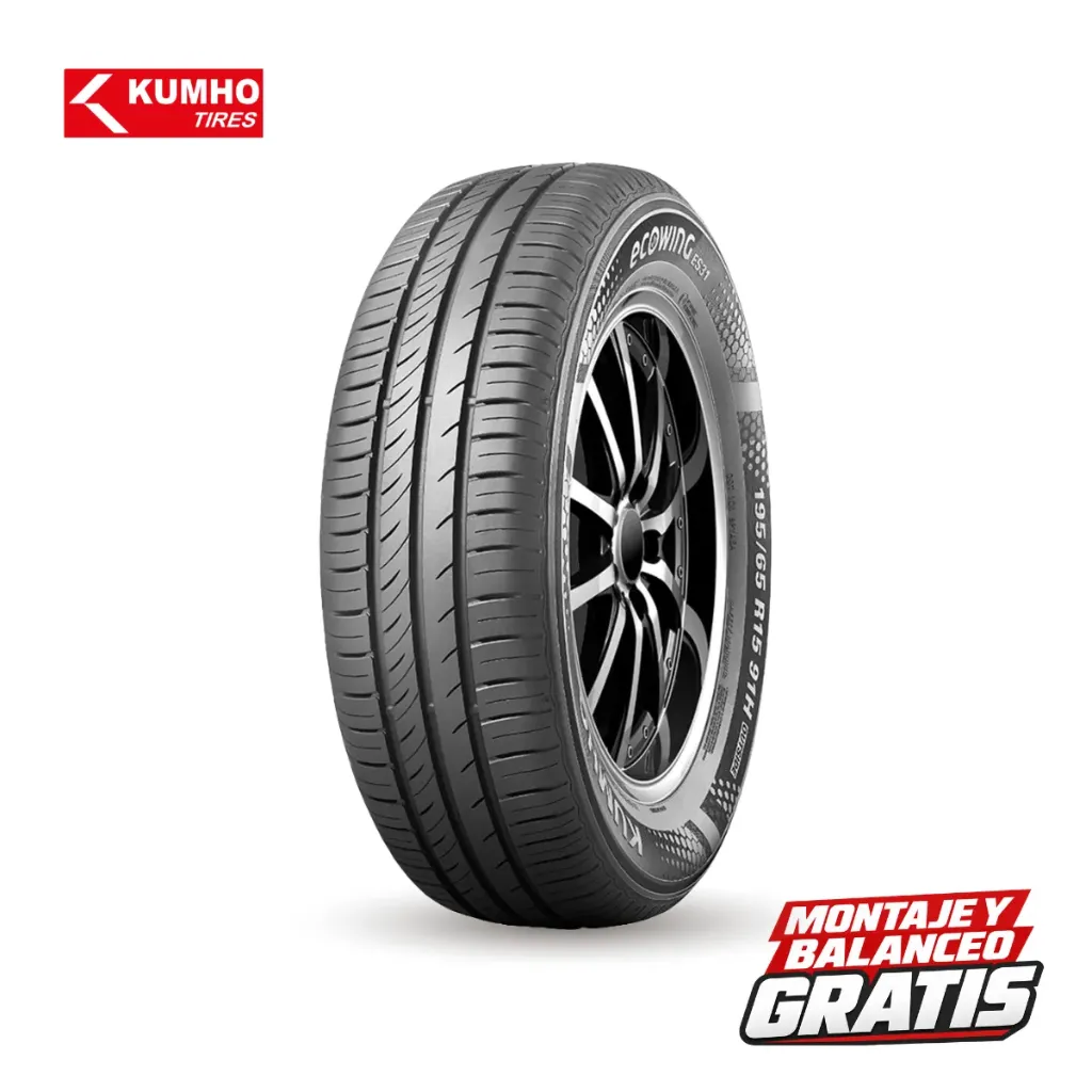 155/65R13 KUMHO ES31