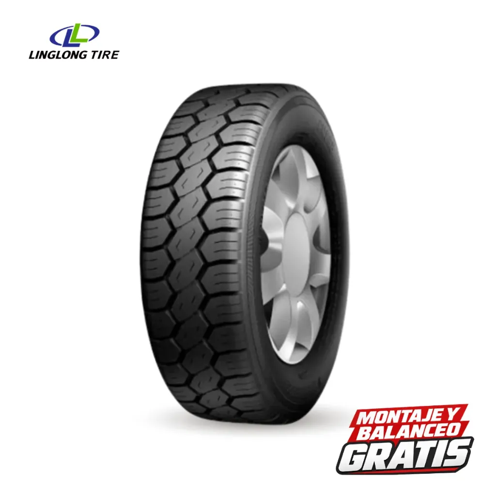 145R13 LING LONG 8PR 88/86 R771