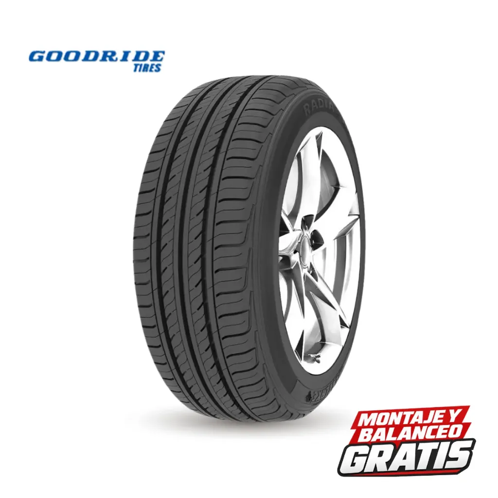165/65R14 GOODRIDE 79T RP-28