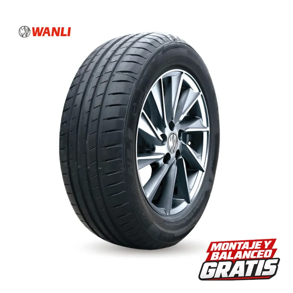 215/55R17 WANLI SA305 98WLW