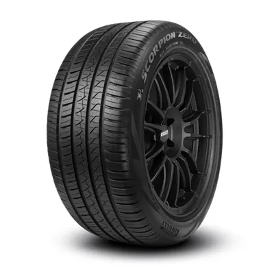 255/65R17 PIRELLI SCORPION ALL SEASON ZERO 110H