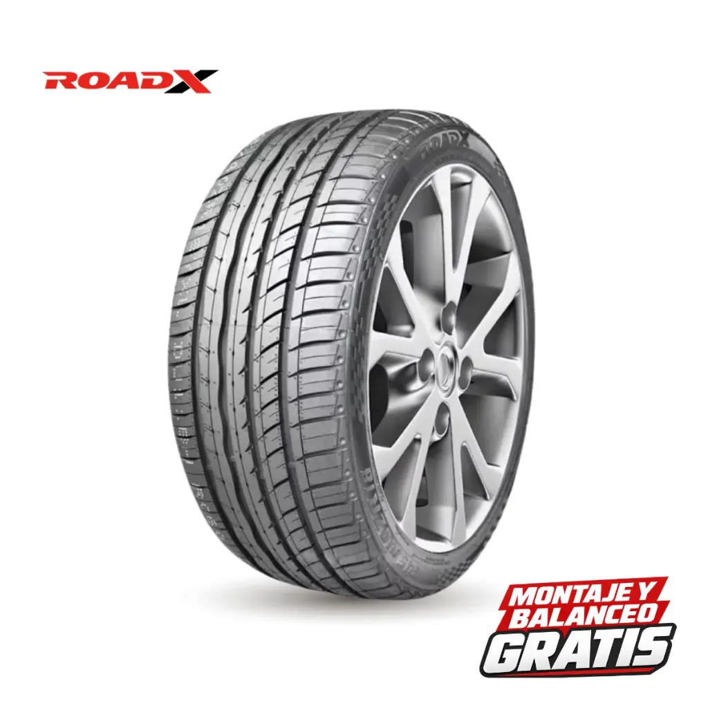 205/55R17 ROADX RXMOTION U11 95Y