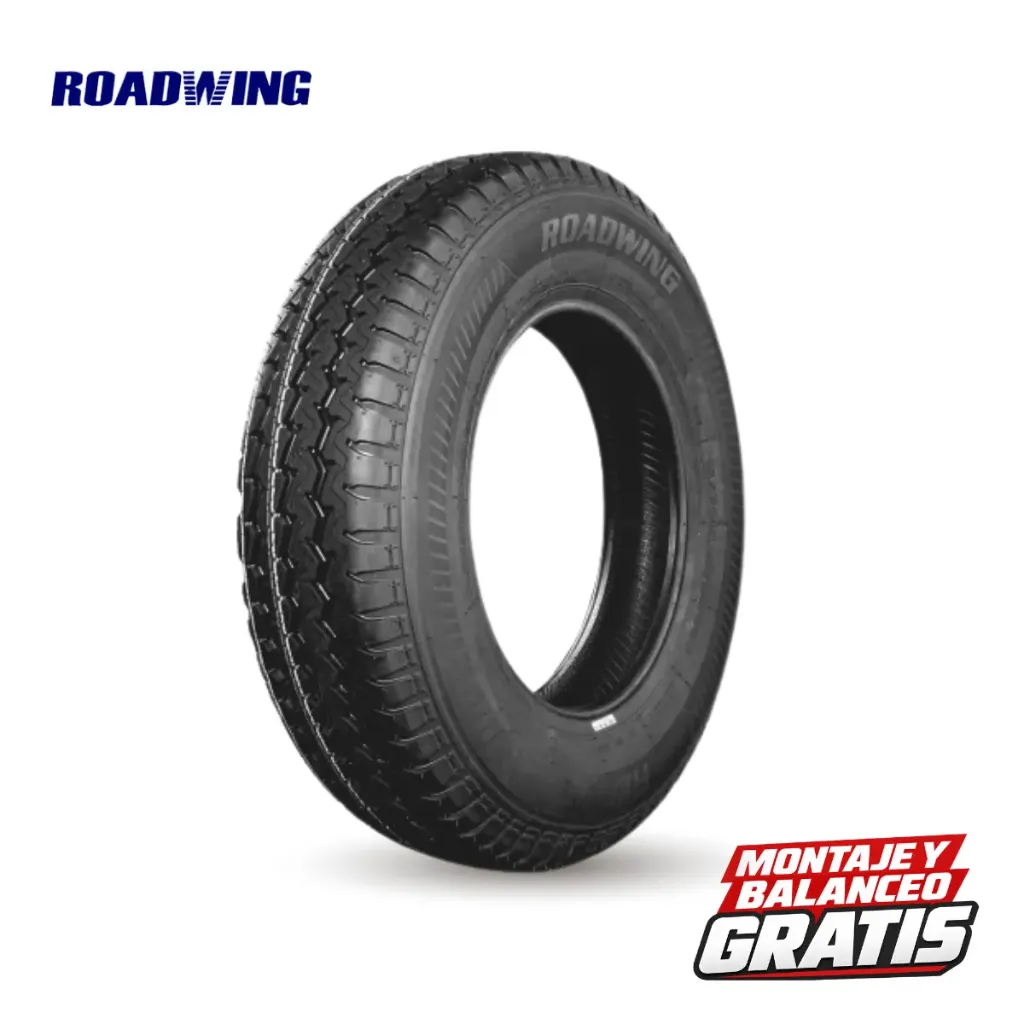 195/75R16C ROADWING RW05 8PR