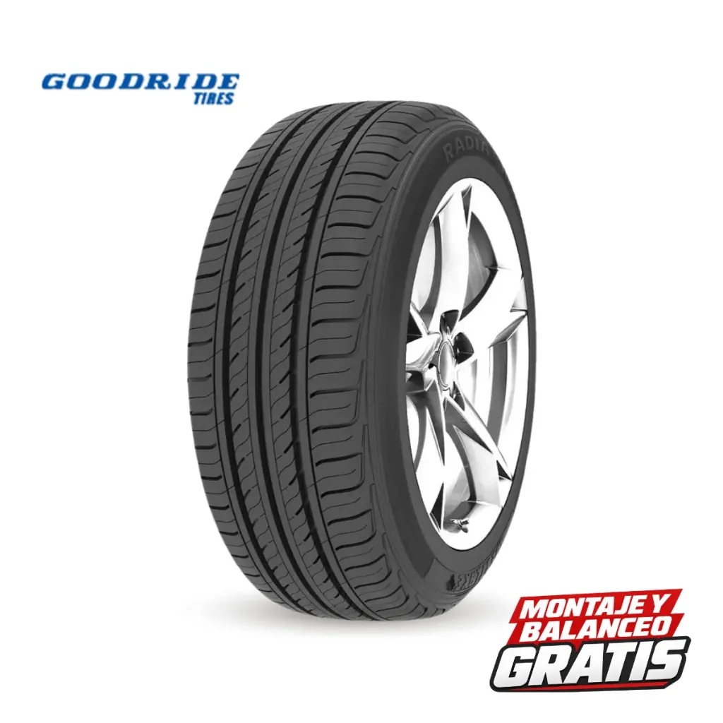 155/70R13 GOODRIDE RP28 75T