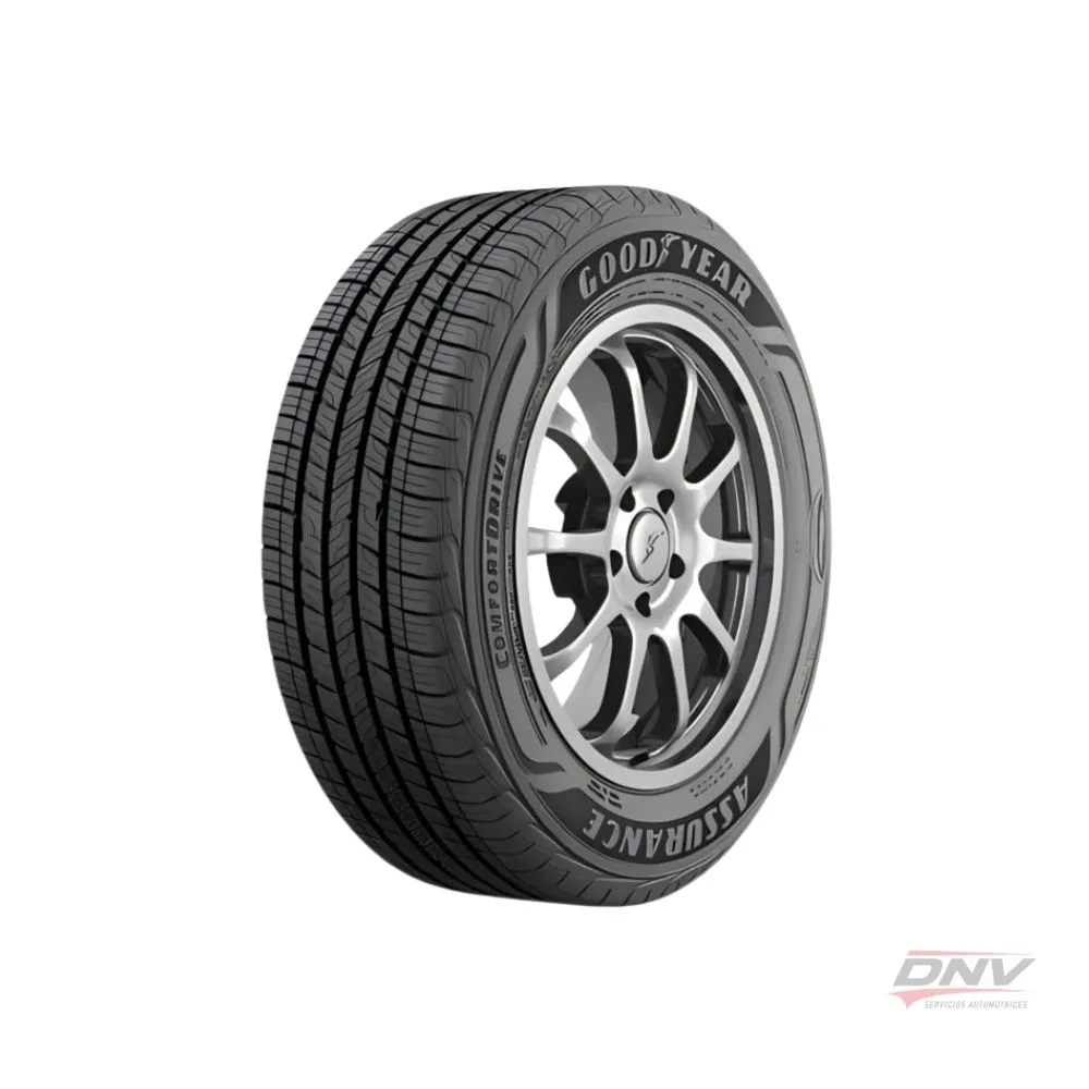 225/65R17 GOODYEAR ASSURANCE