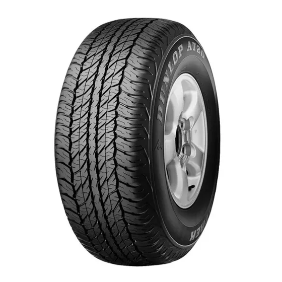 225/70R17C DUNLOP AT20