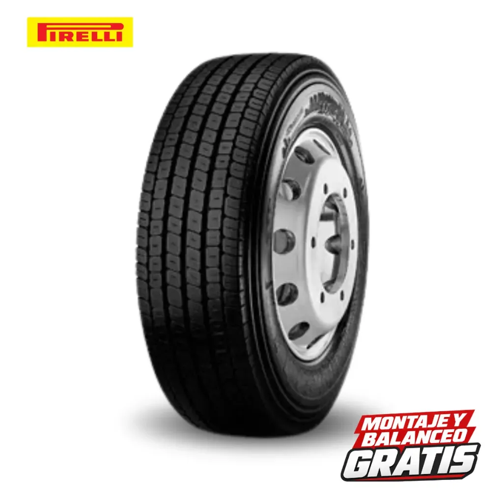 215/75R17.5 PIRELLI MC-45