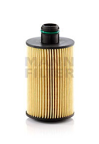 HU7018Z MANN ELEMENTO ACEITE