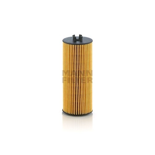HU6008Z MANN ELEMENTO ACEITE
