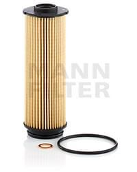 HU6022Z MANN ELEMENTO ACEITE