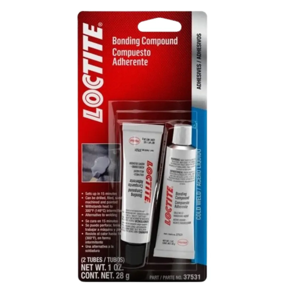 ACERO LIQUIDO LOCTITE 28G