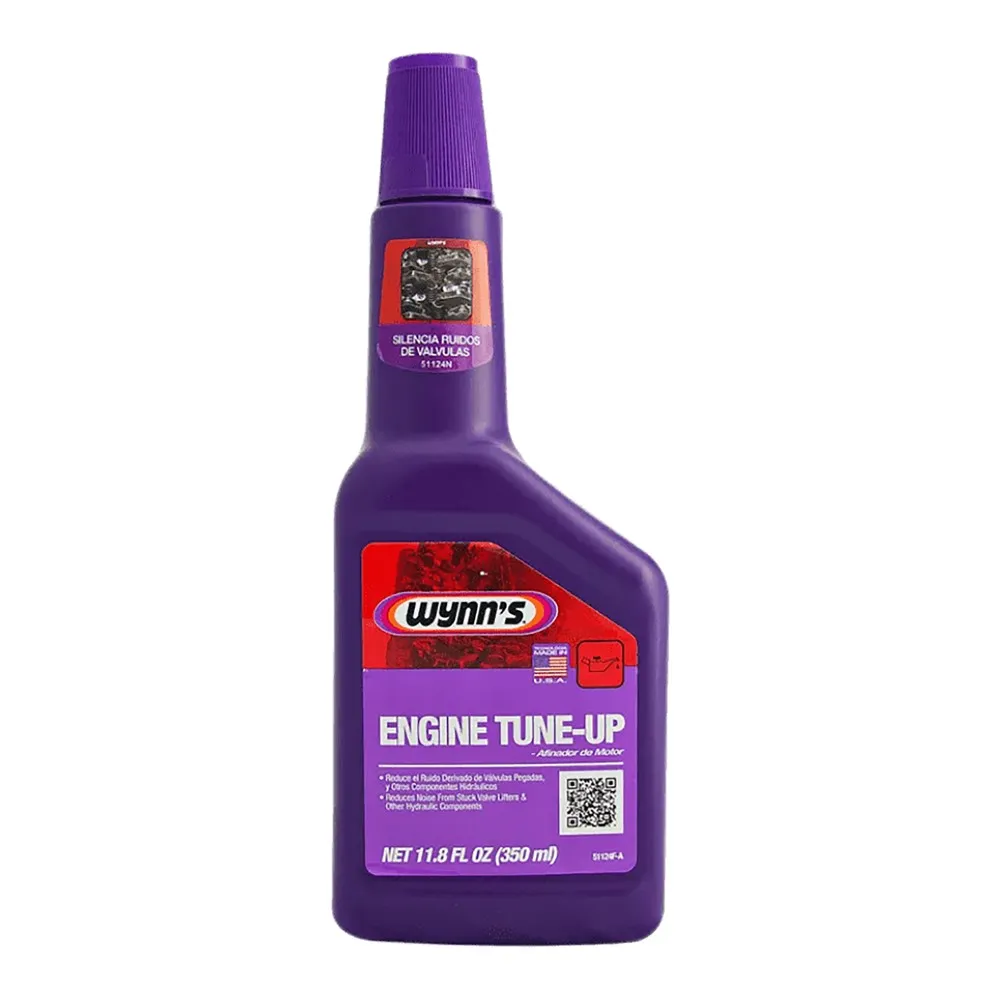 ENGINE TUNE UP WYNNS 325ML