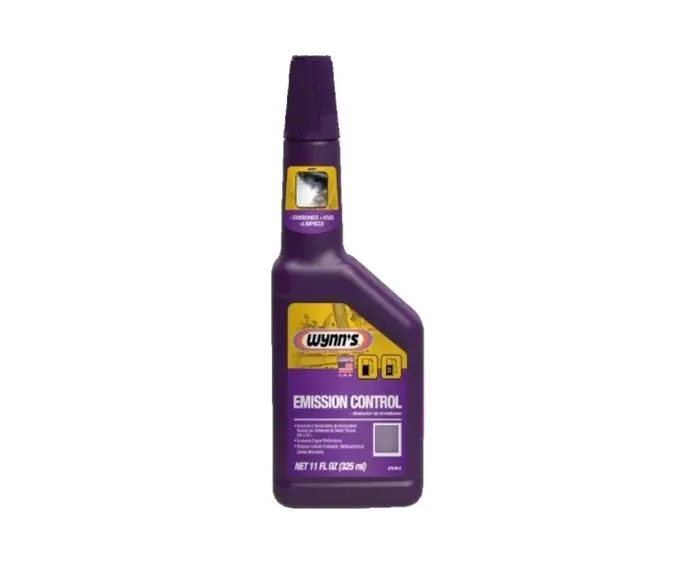 WYNNS EMISSION CONTROL DIESEL 325ML