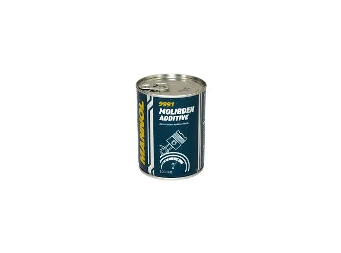 ADITIVO MANNOL MOLIBDEN 9091