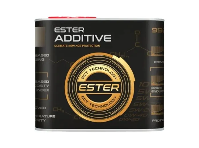 ESTER ADDITIVE MANNOL 500ML