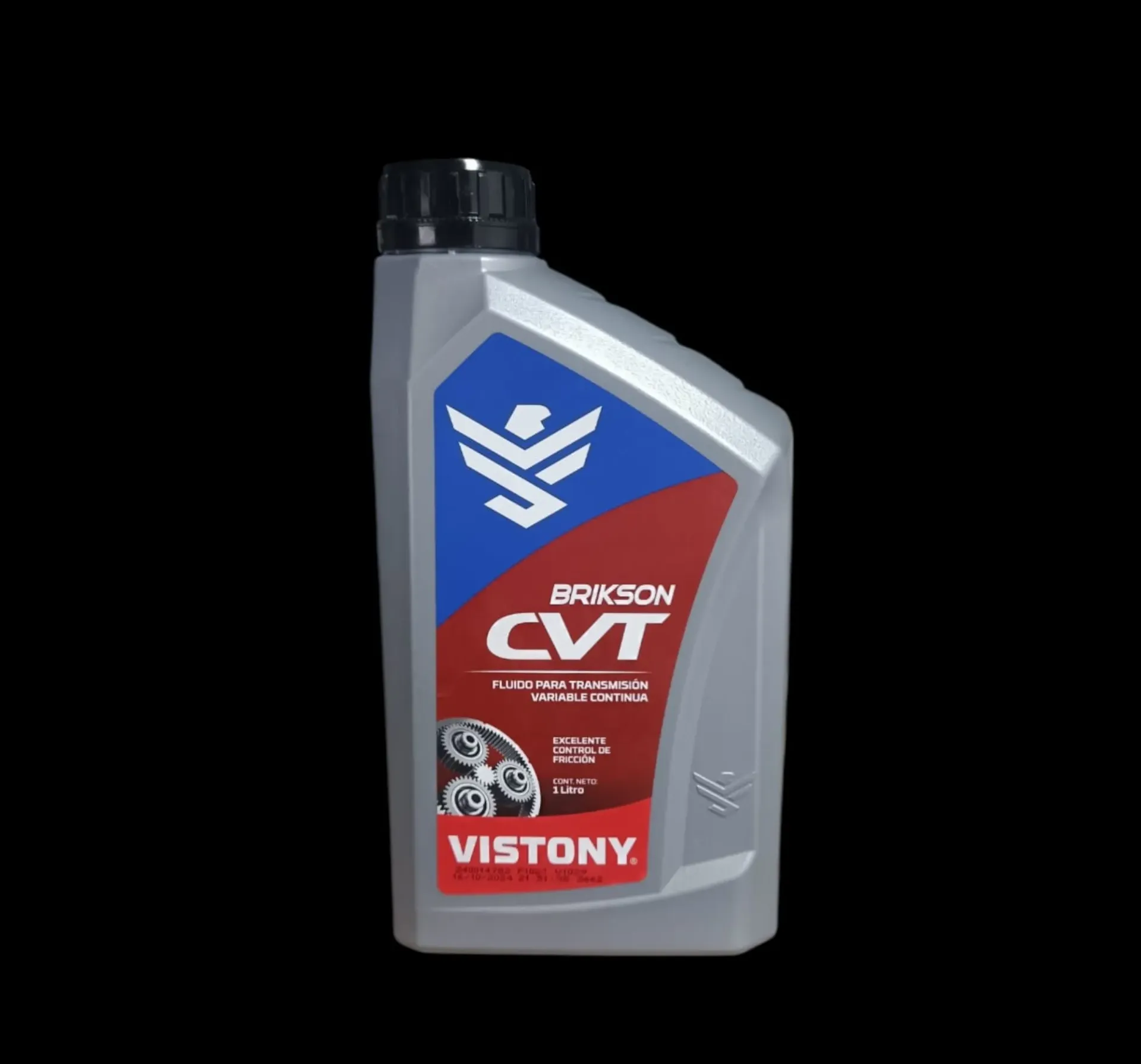 ATF CVT BRIKSON VISTONY 1LT
