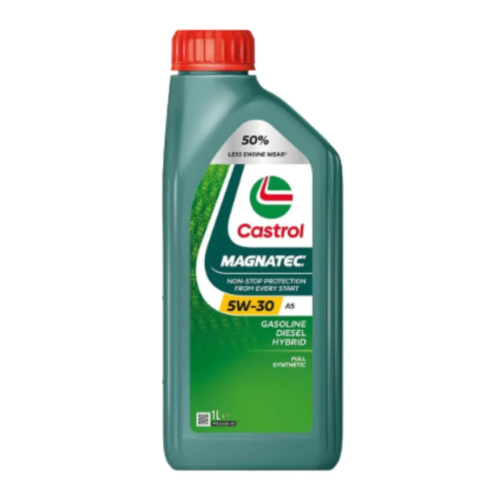 5W30 CASTROL MAGNATEC STOP START C3 1LT