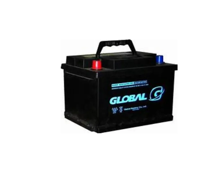 SMF 95-750D BATERIA GLOBAL