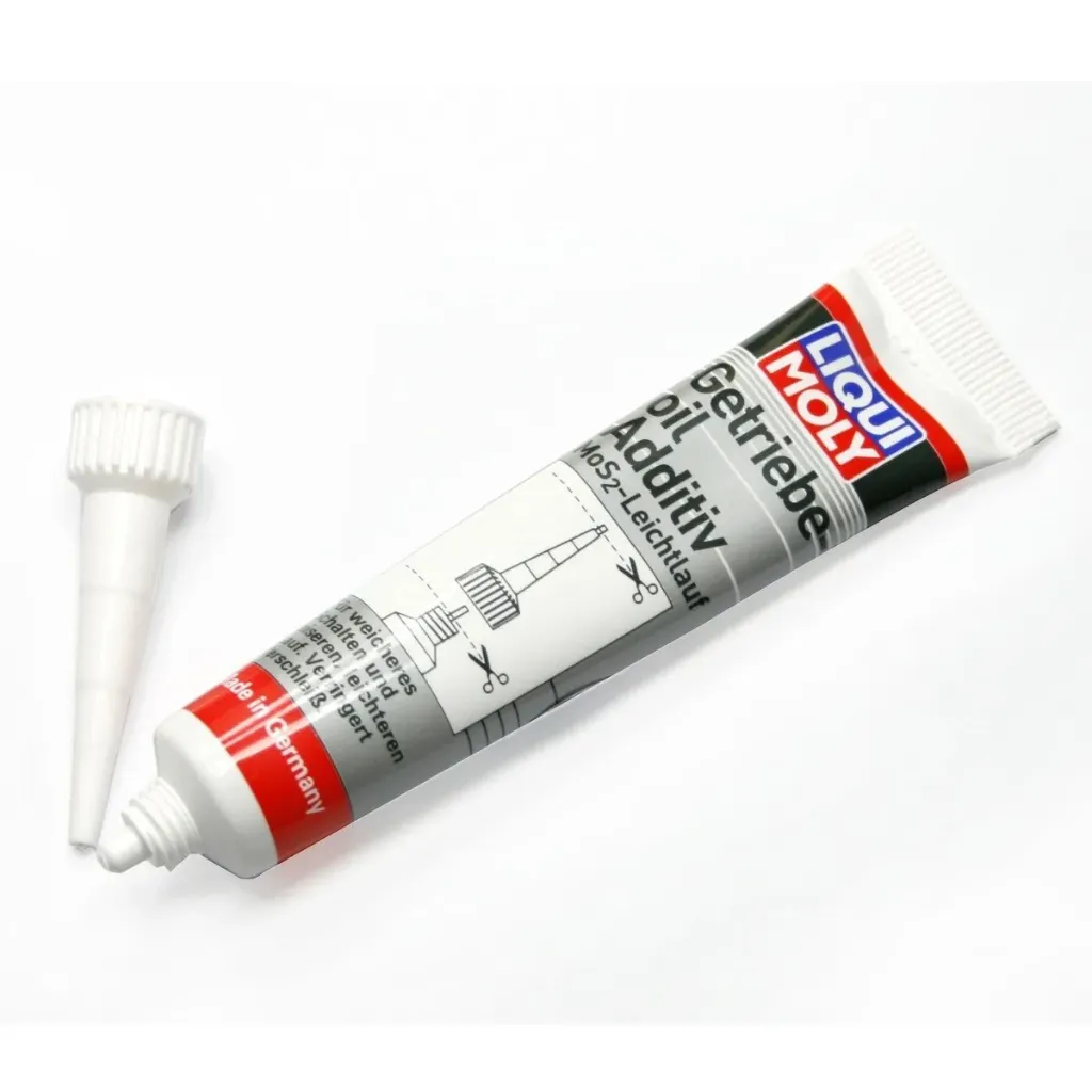 LIQUI MOLY MOS2 ADITIVO ACEITE TRANSMISION ANTIDES