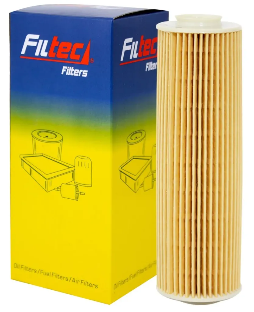 HU514X FILTEC ELEMENTO ACEITE