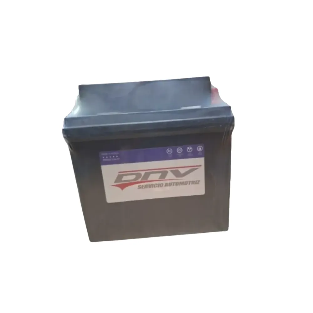 [21-0541] 45AH 55B24R (KPNS60LB) BATERIA DNV KORPOWER