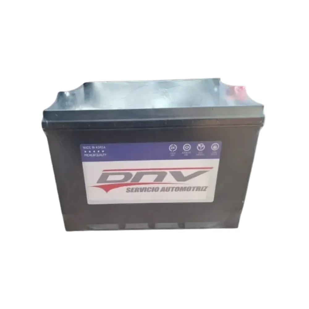 [21-0552] 90AH KP90D 105D31R BATERIA DNV KORPOWER