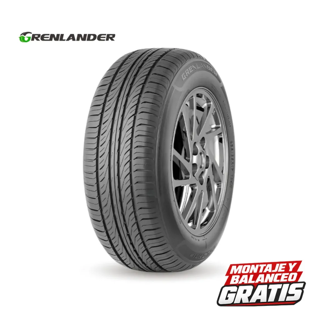 215/55R16 GRENLANDER H01 COLO 93V