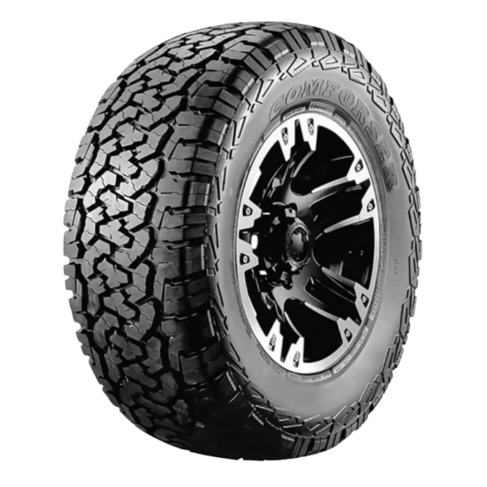 275/60R20 COMFORSER CF1100 115T A/T