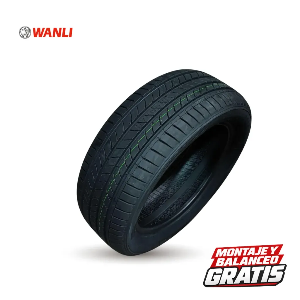 225/60R18 WANLI SP022 HT 100V