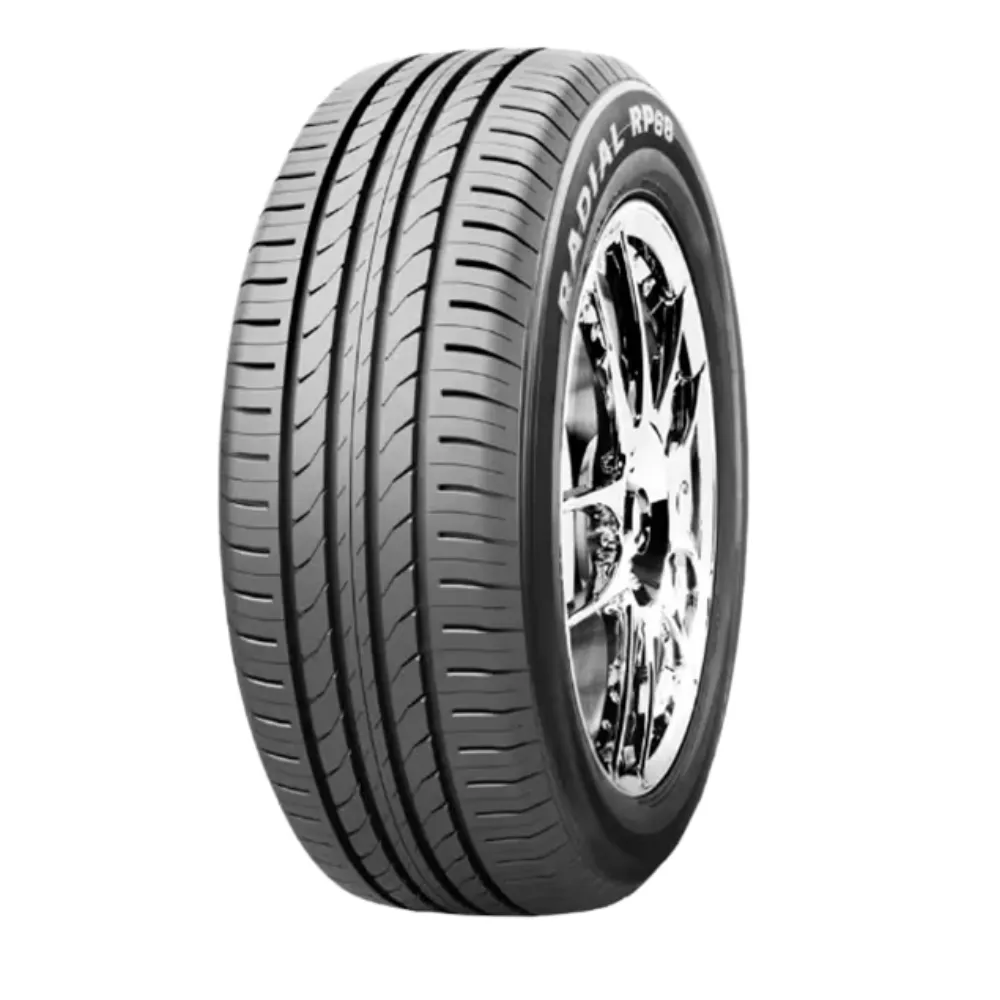 Neumático 215/65R16 GOLDEN CROWN RP68 98H