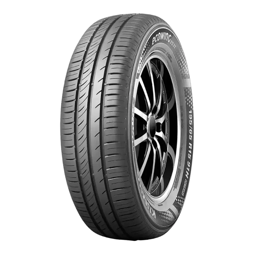 Neumático 185/70R14 KUMHO ES31 88T