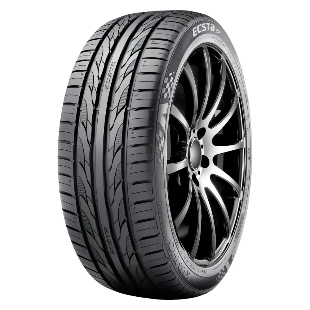 Neumático 225/40R18 KUMHO PS31 92W