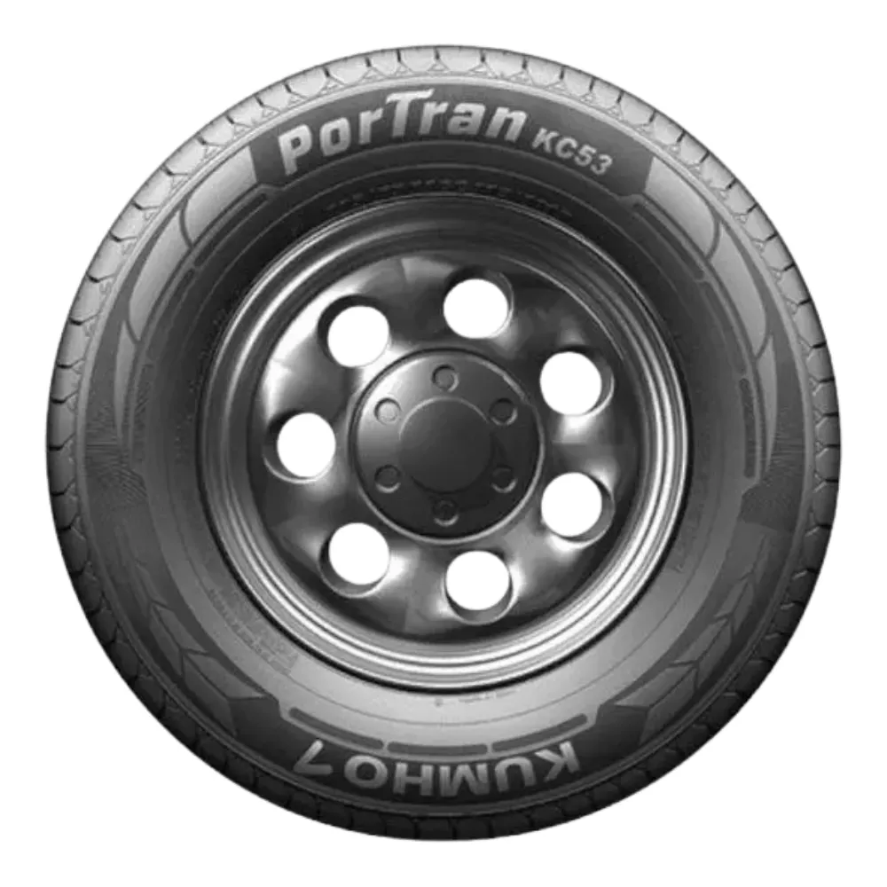 225/75R16 KUMHO KC53 118R Neumático